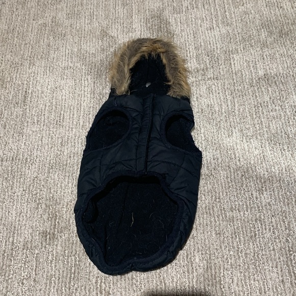 North Fetch coat - Picture 2 of 3